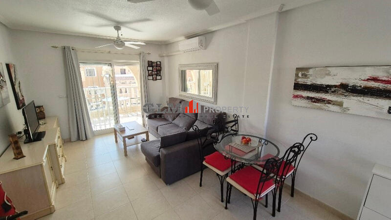 2 bedroom Apartment for sale