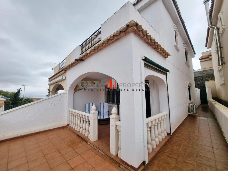 Apartamento en venta en Cartagena, Murcia