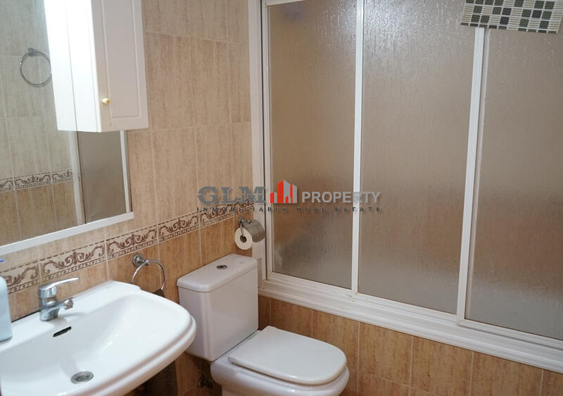 4 sovrum Lägenhet till salu