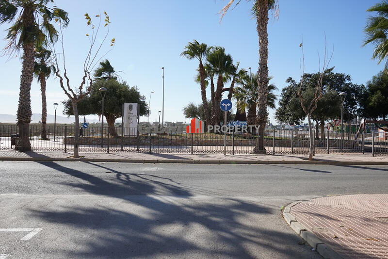 4 sovrum Lägenhet till salu