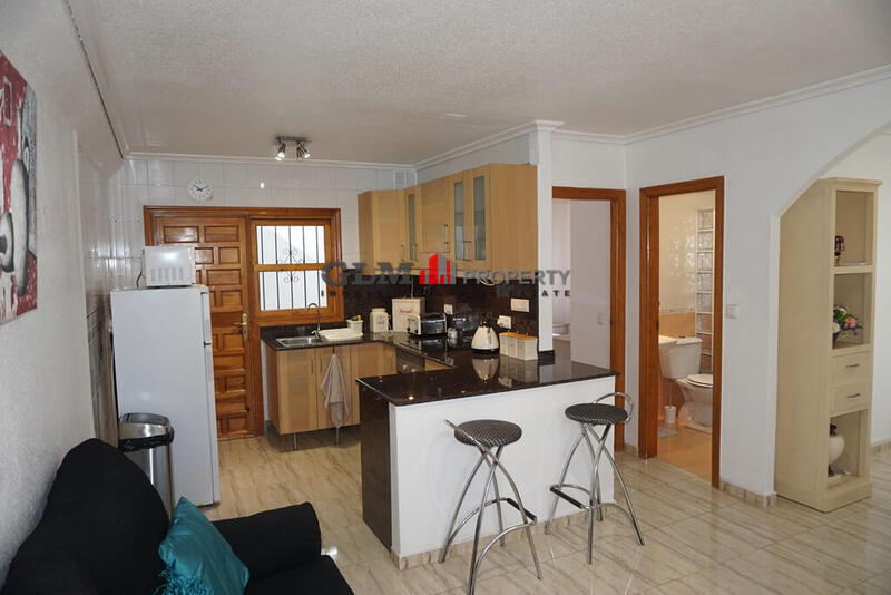 3 slaapkamer Appartement Te koop