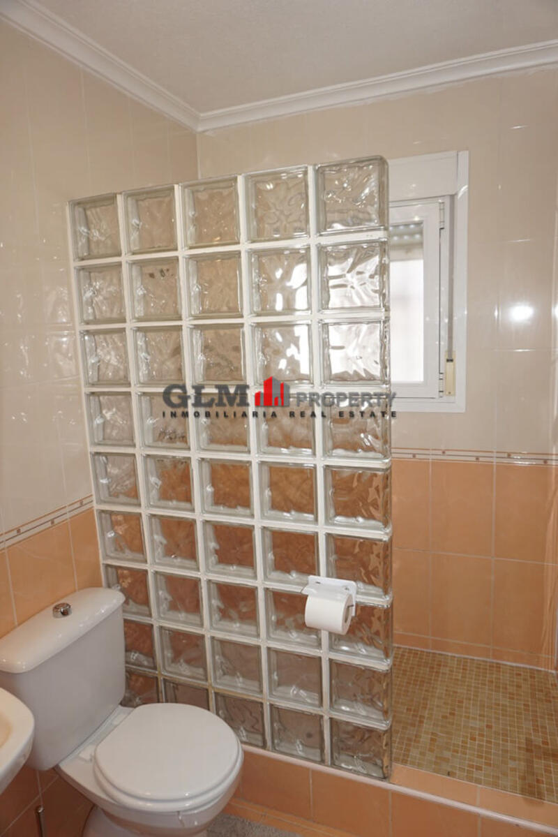 3 slaapkamer Appartement Te koop