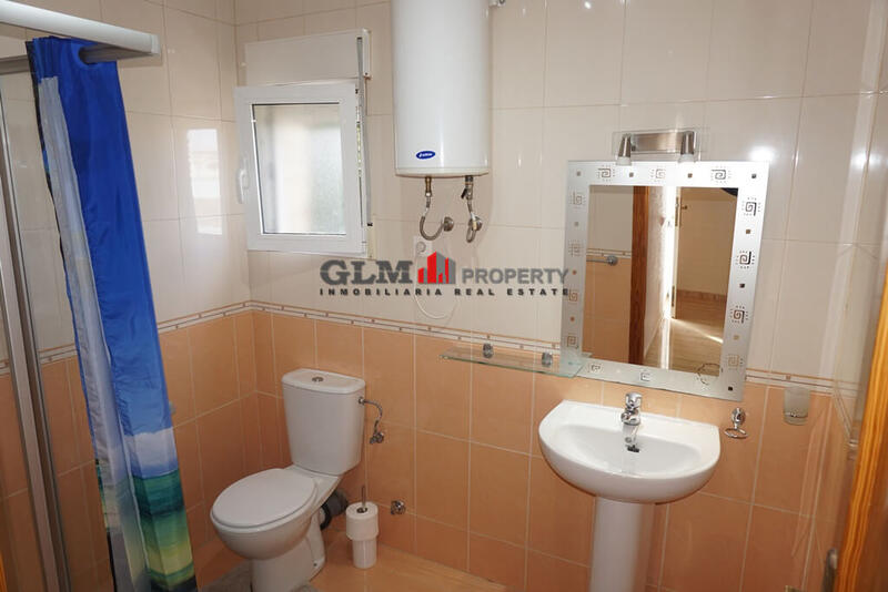 3 slaapkamer Appartement Te koop