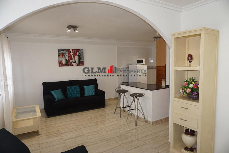 3 slaapkamer Appartement Te koop