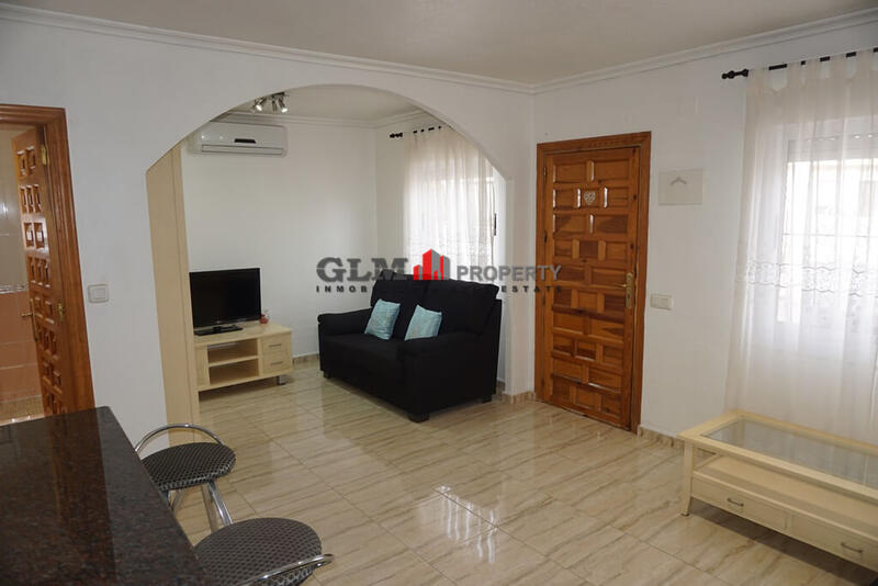 3 slaapkamer Appartement Te koop