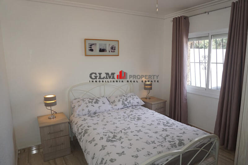 3 slaapkamer Appartement Te koop