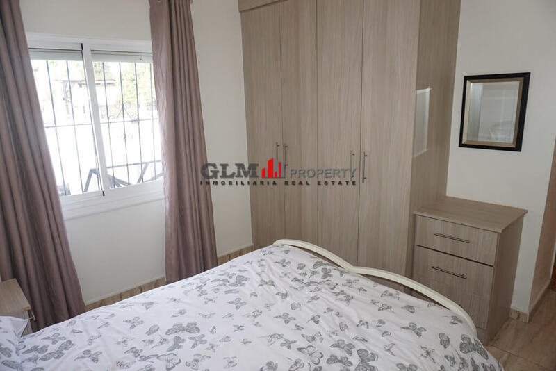 3 slaapkamer Appartement Te koop