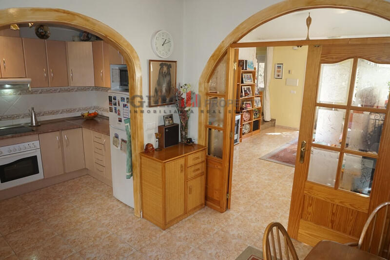 2 soveværelse Lejlighed til salg