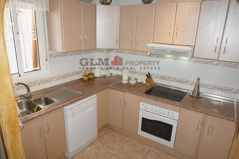 2 soveværelse Lejlighed til salg