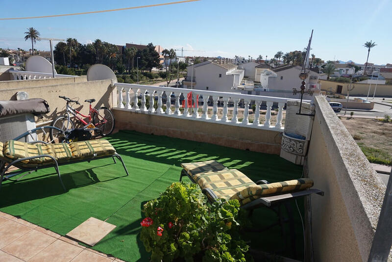 2 soveværelse Lejlighed til salg