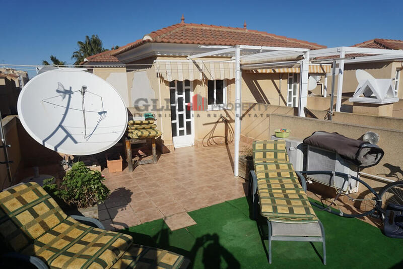 2 soveværelse Lejlighed til salg