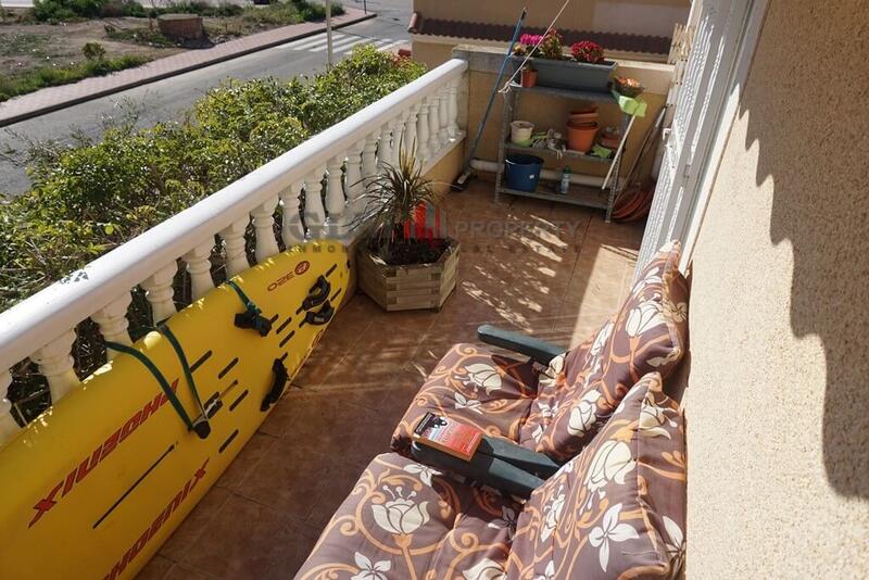 2 soveværelse Lejlighed til salg