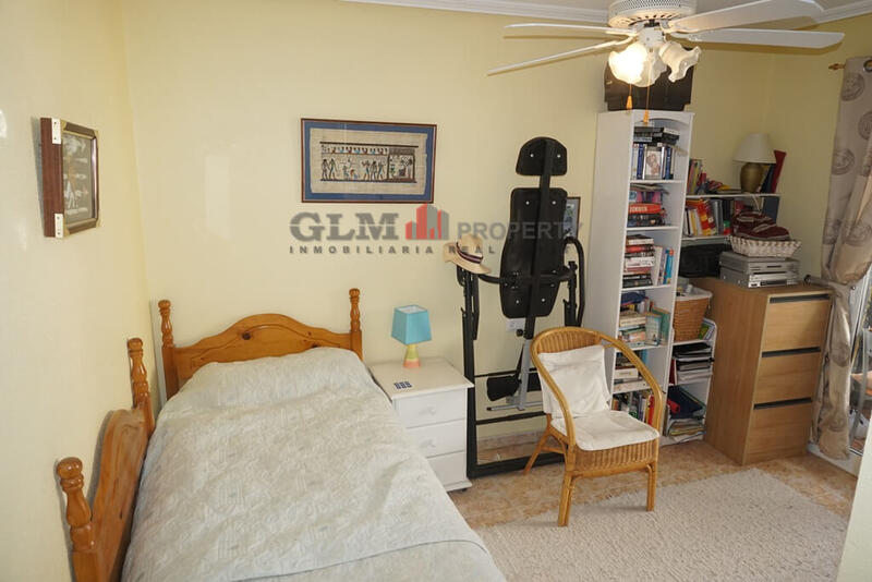 2 soveværelse Lejlighed til salg