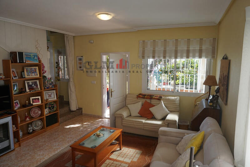 2 soveværelse Lejlighed til salg