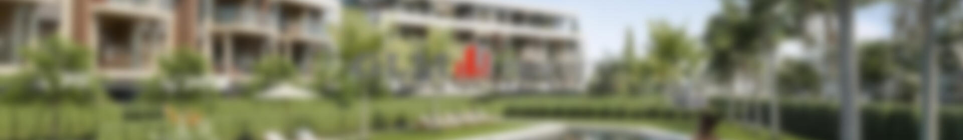 3 sovrum Lägenhet till salu