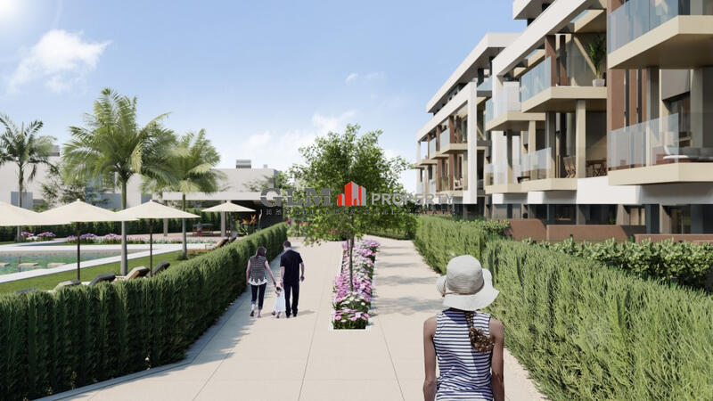 3 sovrum Lägenhet till salu 3 sovrum Lägenhet till salu