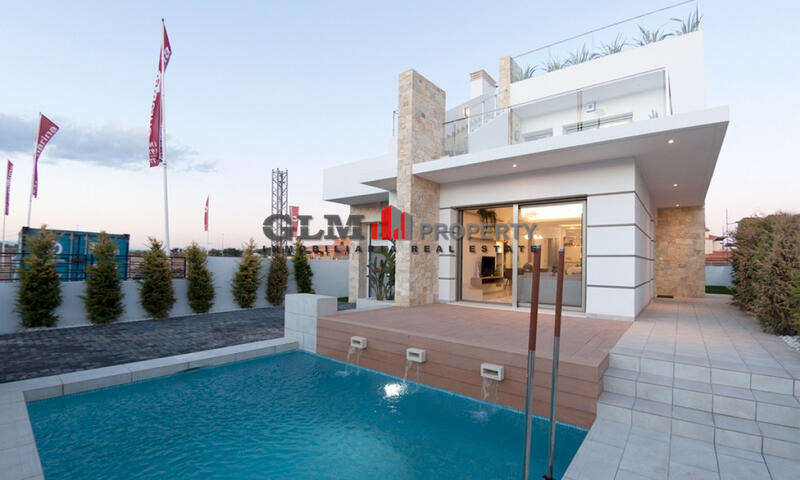 квартира продается в Los Alcazares, Murcia