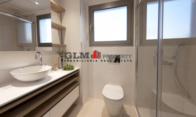 3 sovrum Lägenhet till salu