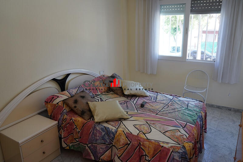 4 chambre Appartement à vendre