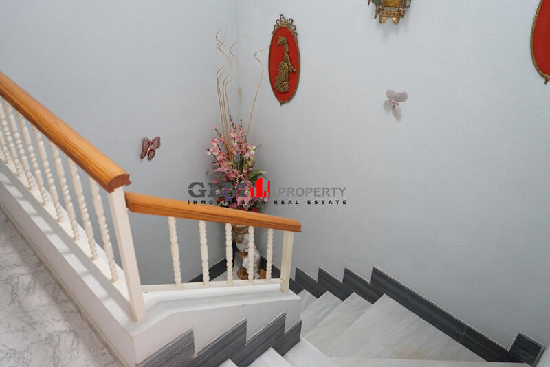 4 chambre Appartement à vendre