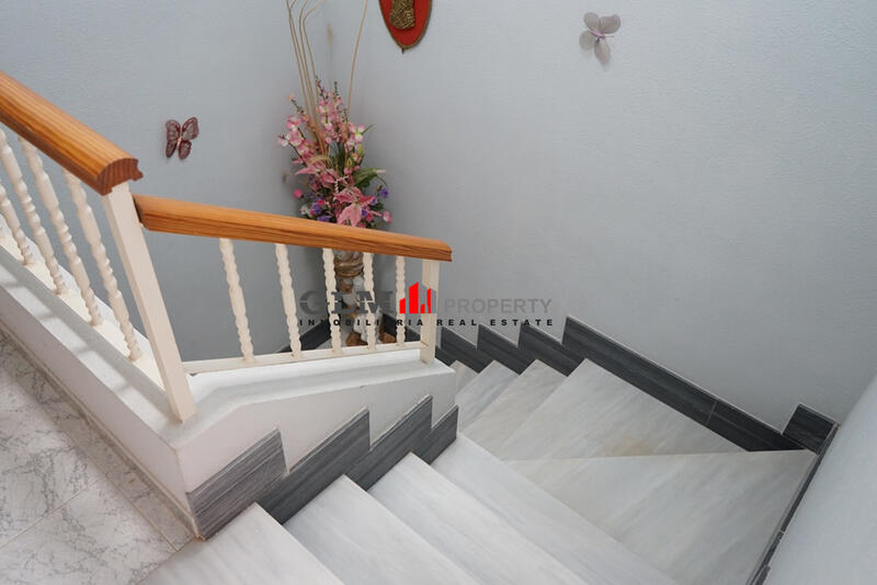 4 chambre Appartement à vendre