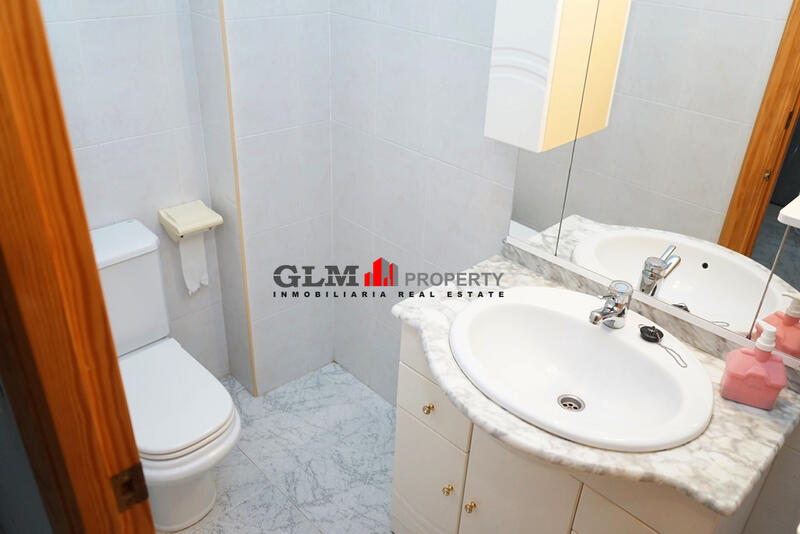 4 chambre Appartement à vendre