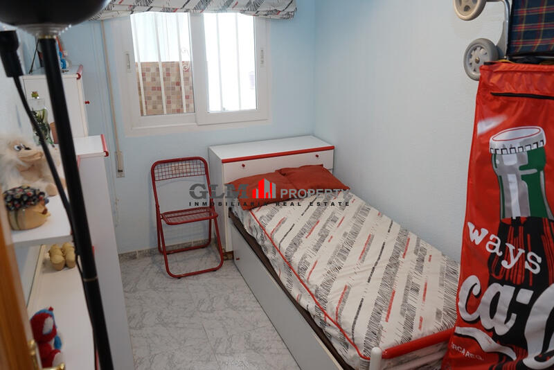 4 chambre Appartement à vendre