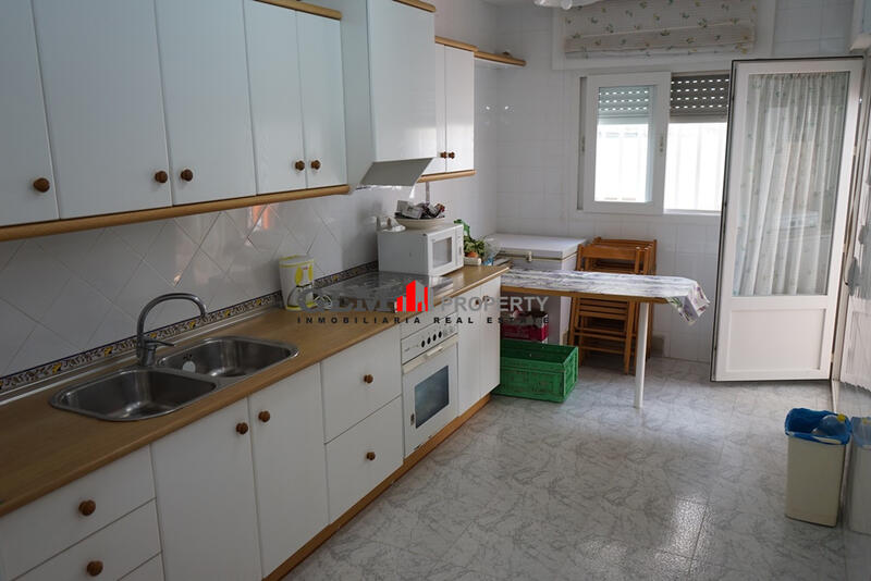 4 chambre Appartement à vendre