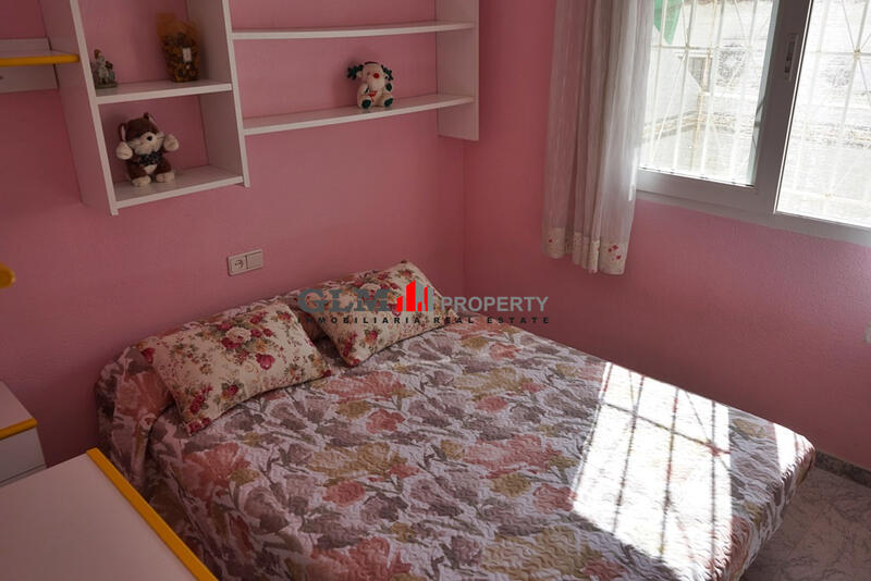 4 chambre Appartement à vendre