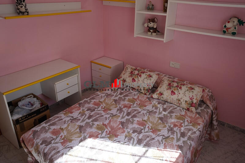 4 chambre Appartement à vendre