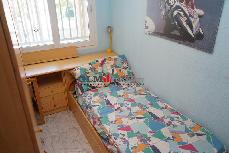 4 chambre Appartement à vendre