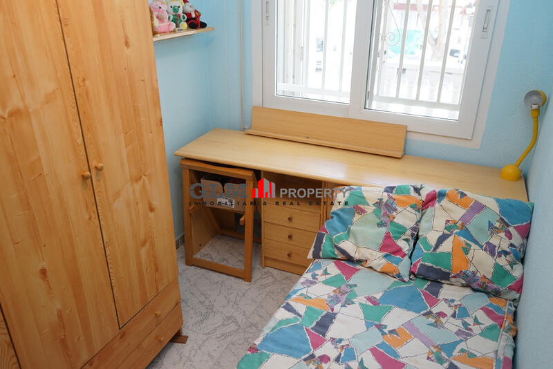 4 chambre Appartement à vendre