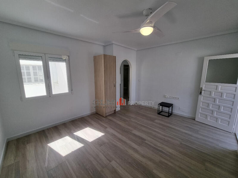 1 sovrum Lägenhet till salu