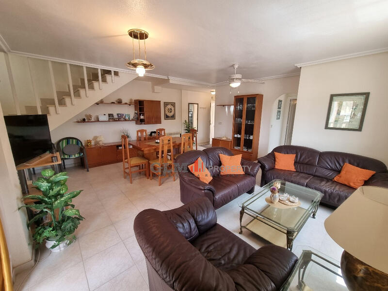 Appartement à vendre dans Los Alcazares, Murcia