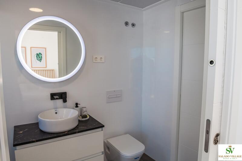 3 soverom Leilighet til salgs