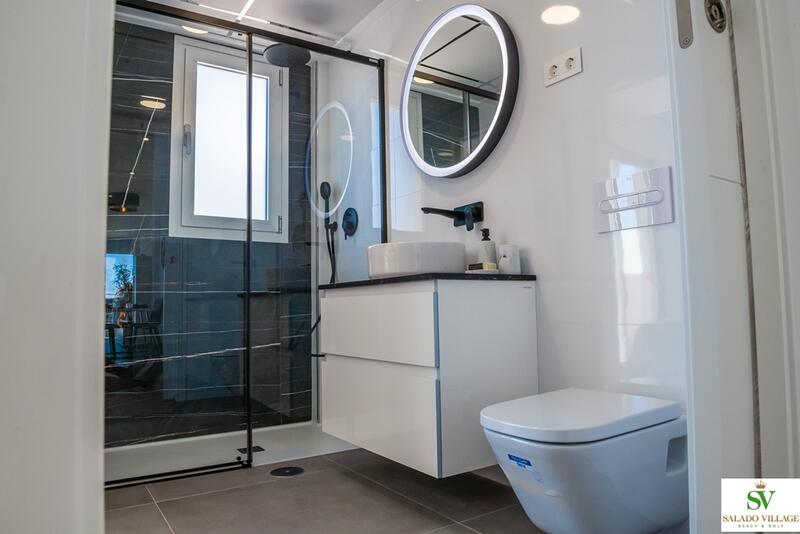 3 soverom Leilighet til salgs