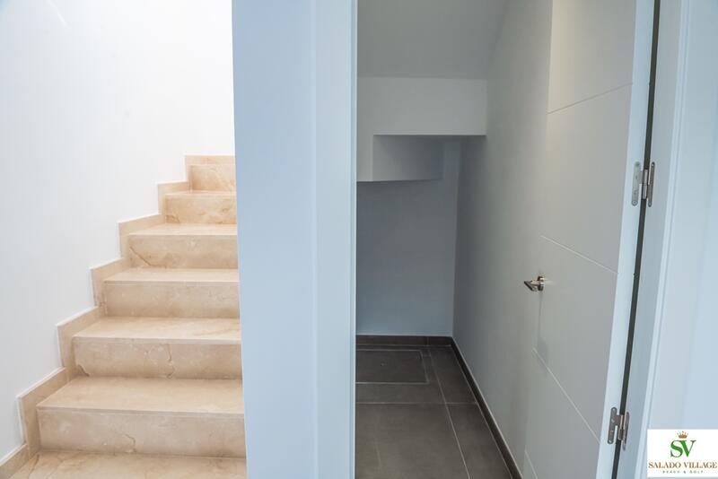 3 soverom Leilighet til salgs