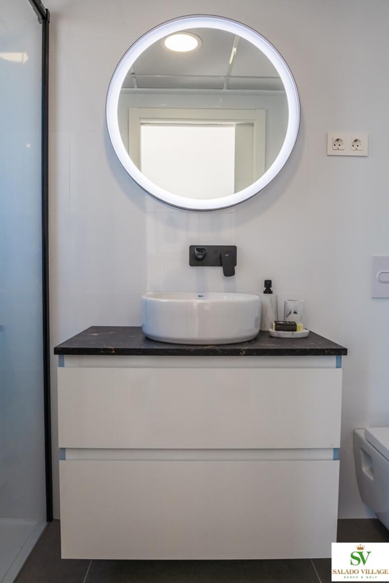 3 soverom Leilighet til salgs