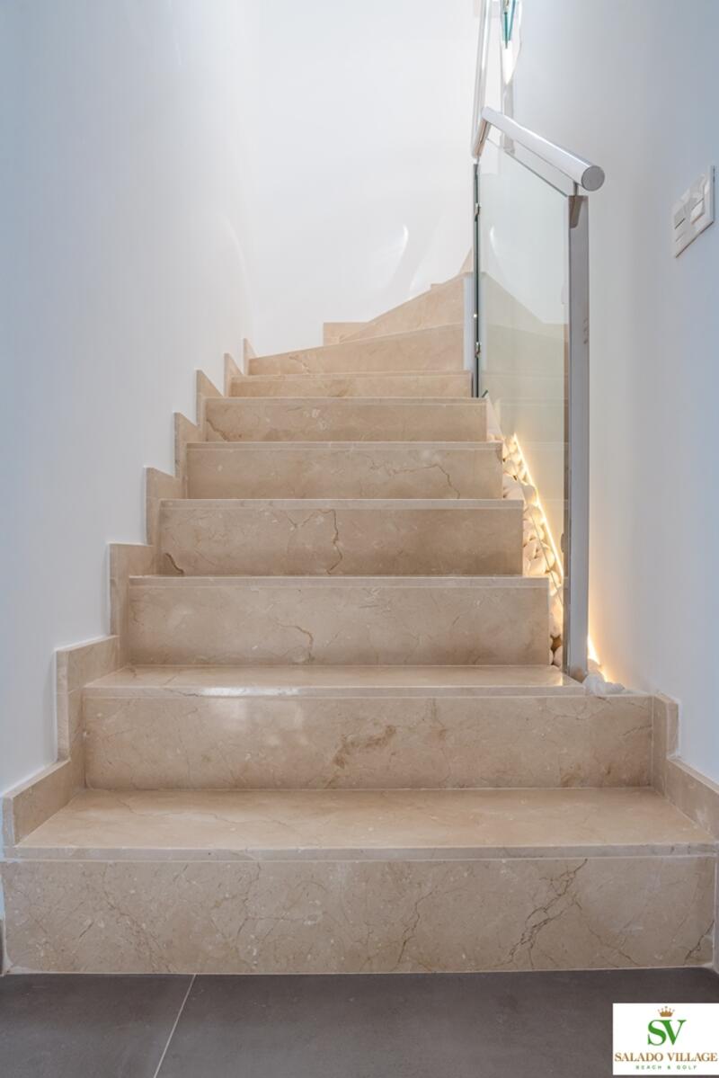 3 soverom Leilighet til salgs