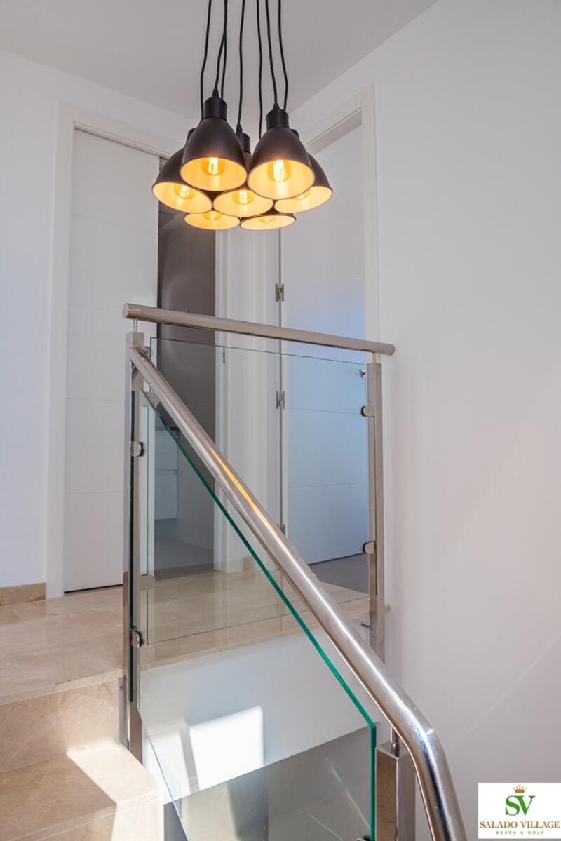 3 soverom Leilighet til salgs