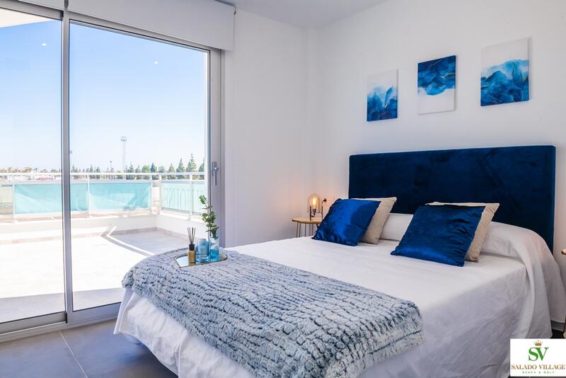 3 soverom Leilighet til salgs