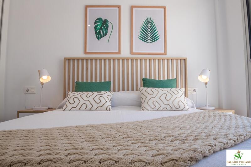 3 soverom Leilighet til salgs