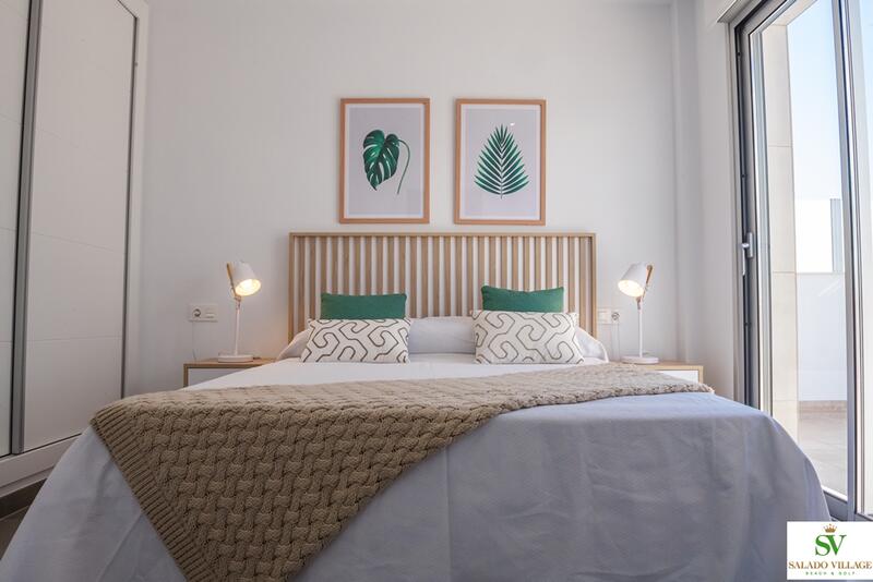 3 soverom Leilighet til salgs