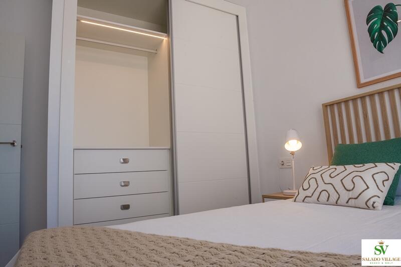 3 soverom Leilighet til salgs