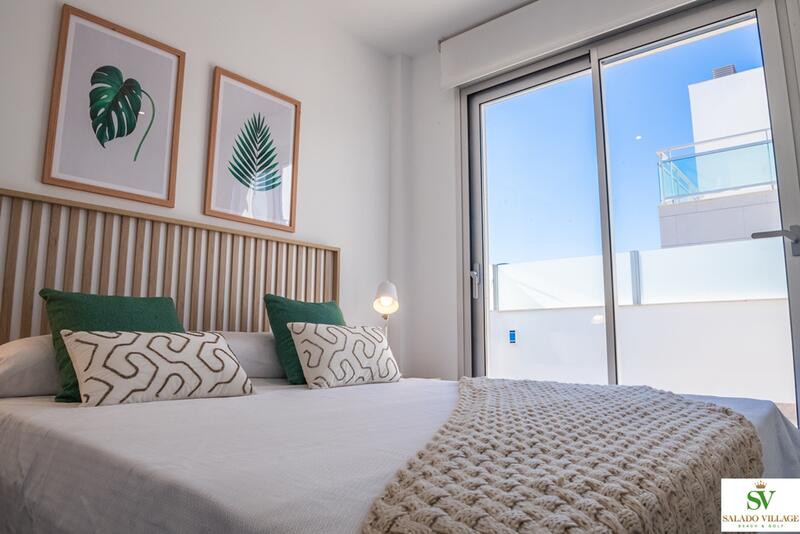 3 soverom Leilighet til salgs