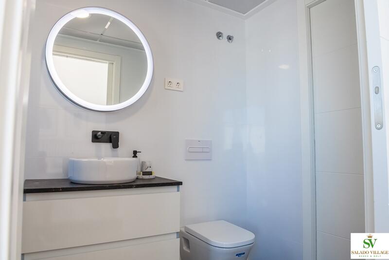 3 soverom Leilighet til salgs