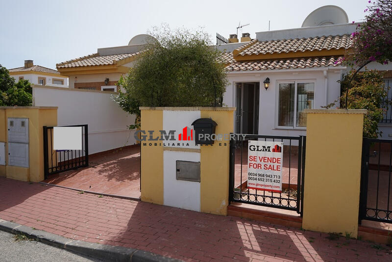 Lägenhet till salu i Sucina, Murcia