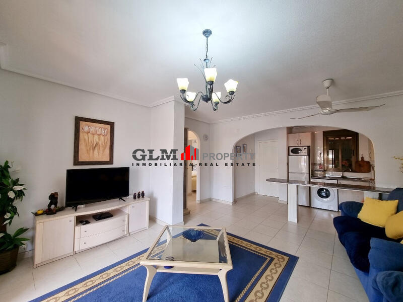 2 soverom Leilighet til salgs