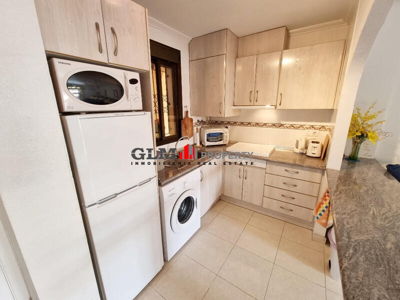 2 soverom Leilighet til salgs