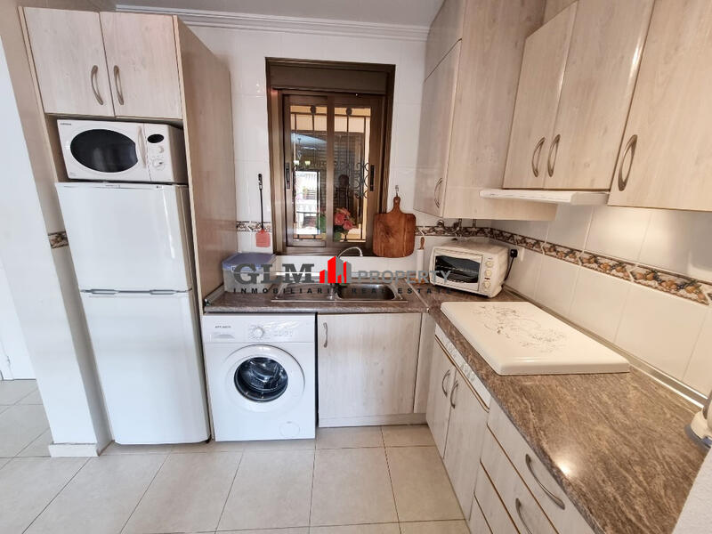 2 soverom Leilighet til salgs